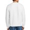Gildan Crewneck Sweatshirt, Blank Heavy Blend Fleece Pullover